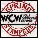 WCW Spring Stampede